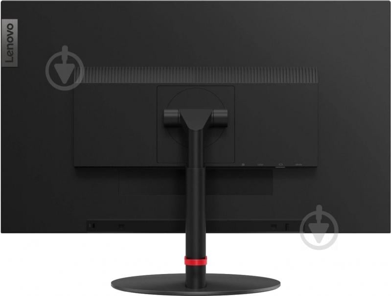 Монітор Lenovo ThinkVision T27i 27" (61C6MAT1UA) - фото 6