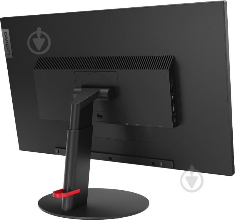 Монітор Lenovo ThinkVision T27i 27" (61C6MAT1UA) - фото 5