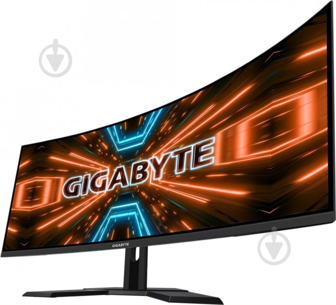 Монитор Gigabyte 34" (G34WQC A Gaming Monitor) - фото 2