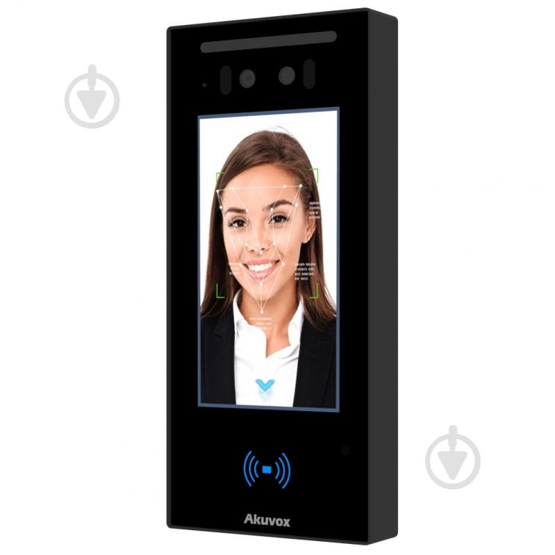 IP-панель вызова Akuvox E16C 179851 - фото 2