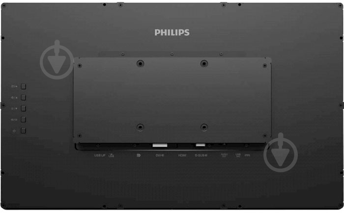 Монітор Philips 23,8" (242B1TFL/00) - фото 5