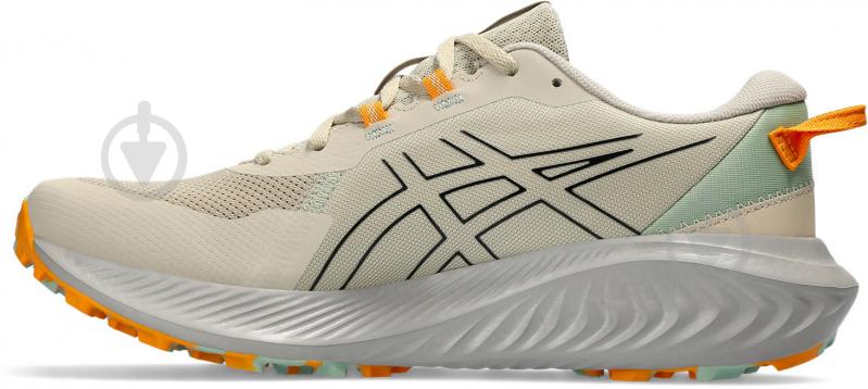 Кроссовки мужские Asics GEL-EXCITE TRAIL 2 1011B594_021 р.44 бежевые - фото 2