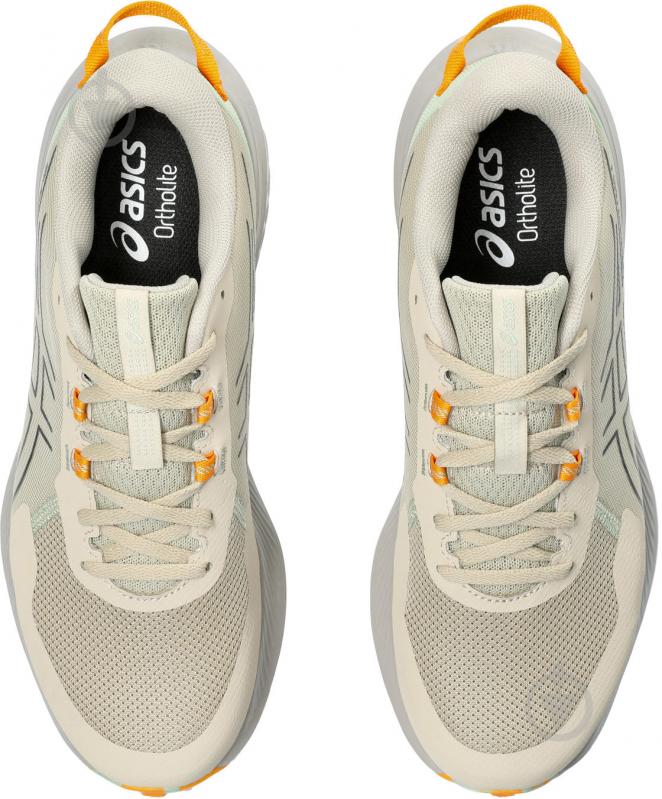 Кроссовки мужские Asics GEL-EXCITE TRAIL 2 1011B594_021 р.44 бежевые - фото 7