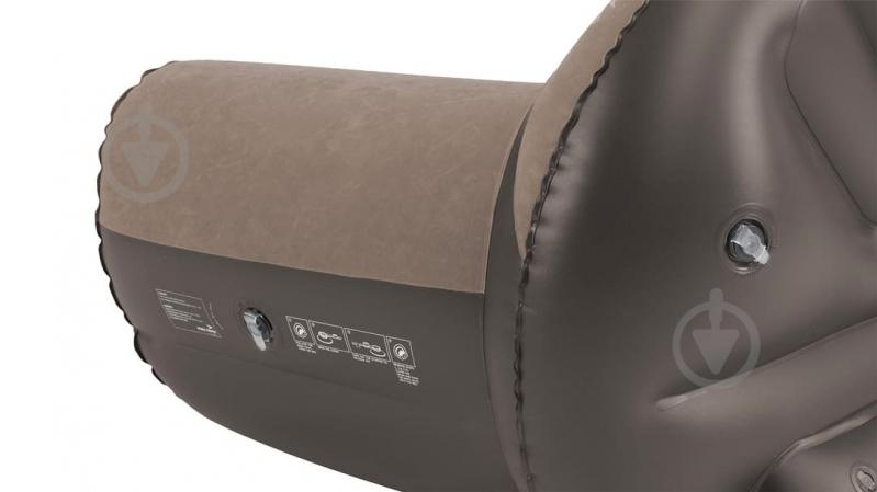 Диван Easy Camp Maple 195х85 см коричневый - фото 3