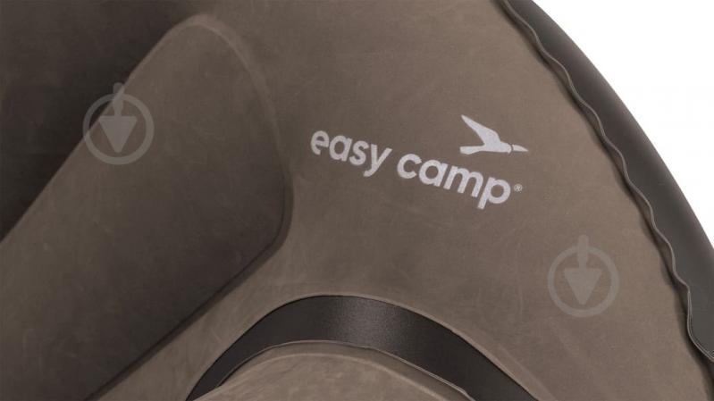 Диван Easy Camp Maple 195х85 см коричневый - фото 4