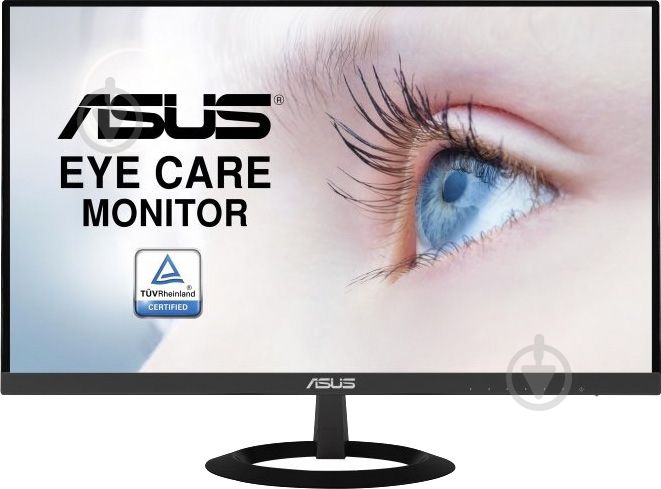 Монитор Asus VZ24EHE 23,8" (90LM07C3-B02470) - фото 1 Монитор Asus VZ24EHE 23,8" (90LM07C3-B02470) - фото 1