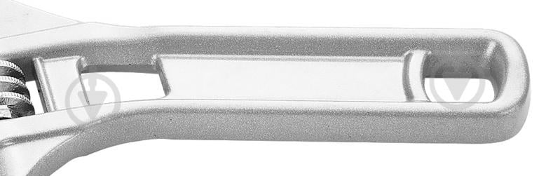 Ключ разводной укророченный 0-70 мм Topex 35D700 - фото 4