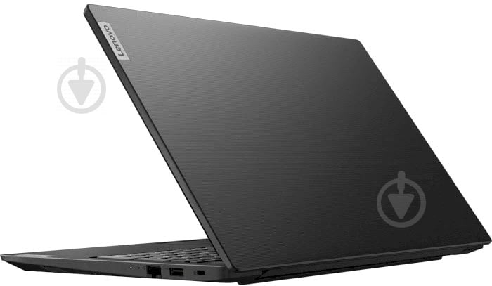 Ноутбук Lenovo V15 G2 ITL 15,6" (82KB003LRA) black - фото 4