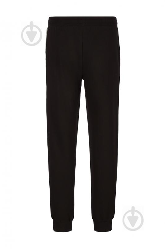 Штани EA7 TROUSER 3KPP73-PJ05Z-1200 р. S чорний - фото 2