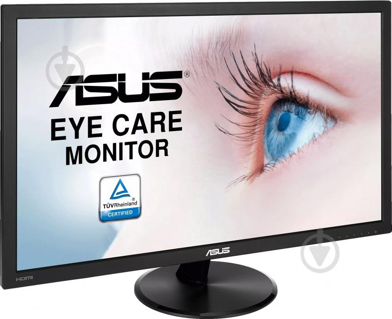 Монітор Asus VP247HAE 23,6" (90LM01L3-B02170) - фото 3