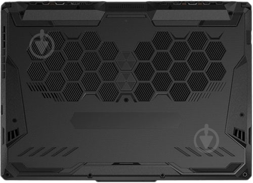 Ноутбук Asus FX506LH-HN153 15,6" (90NR03U1-M08940) fortress gray - фото 7