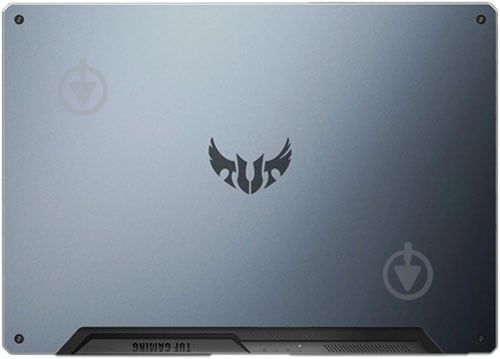 Ноутбук Asus FX506LH-HN153 15,6" (90NR03U1-M08940) fortress gray - фото 5