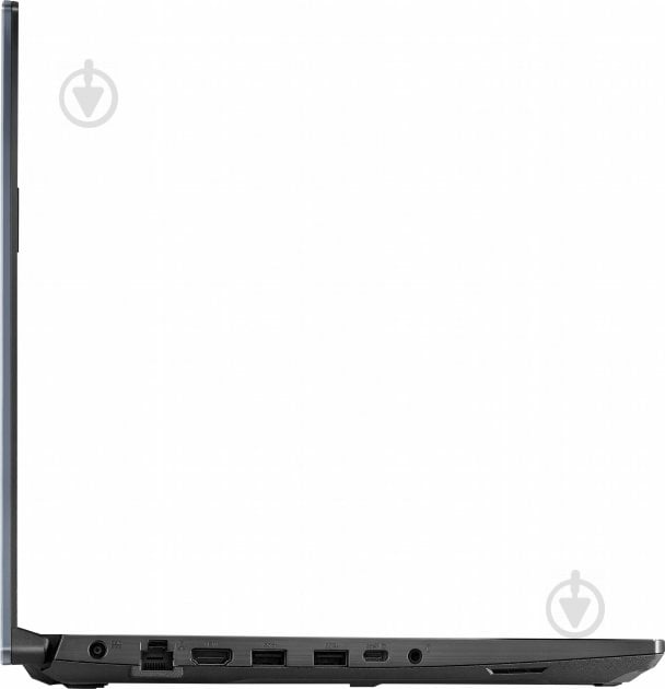 Ноутбук Asus FX506LH-HN153 15,6" (90NR03U1-M08940) fortress gray - фото 6