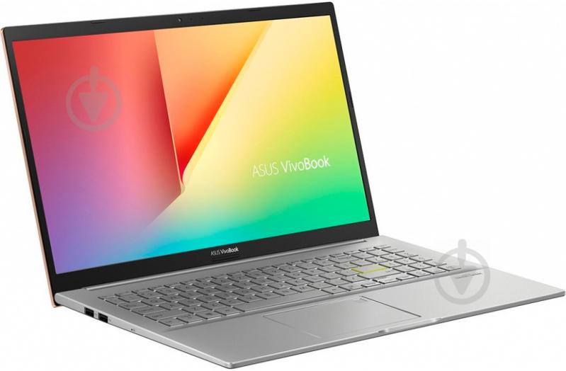 Ноутбук Asus Vivobook 15 K513EQ-BN456 15,6" (90NB0SK3-M000K0) hearty gold - фото 3