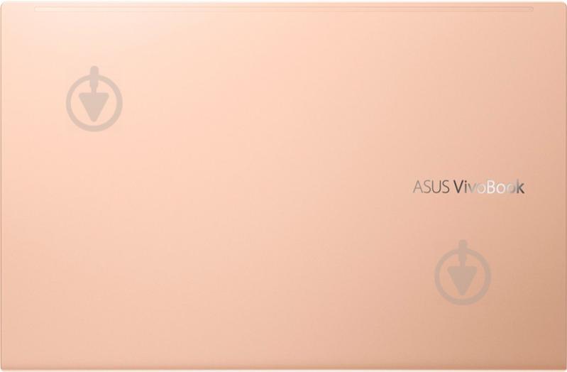 Ноутбук Asus Vivobook 15 K513EQ-BN456 15,6" (90NB0SK3-M000K0) hearty gold - фото 11