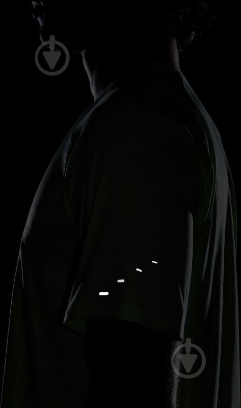 Футболка Nike M NK DFADV STRIDE SS TOP HV5203-701 р.XL желтый - фото 7 Футболка Nike M NK DFADV STRIDE SS TOP HV5203-701 р.XL желтый - фото 7