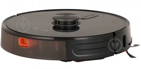 Робот-пилосос Kyvol Cybovac S 31 black - фото 4 Робот-пилосос Kyvol Cybovac S 31 black - фото 4