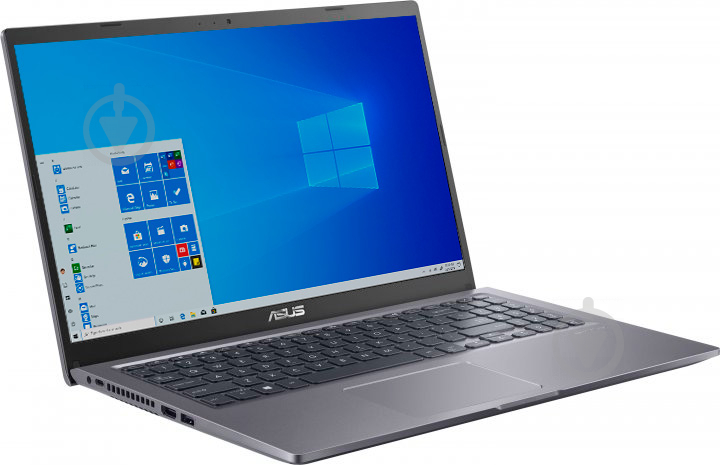 Ноутбук Asus Laptop X515FA-BQ019 15,6" (90NB0W01-M00620) slate grey - фото 2