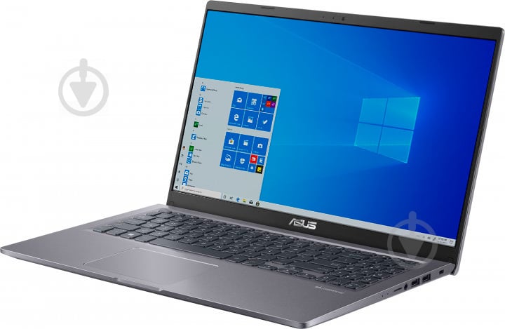 Ноутбук Asus Laptop X515FA-BQ019 15,6" (90NB0W01-M00620) slate grey - фото 3