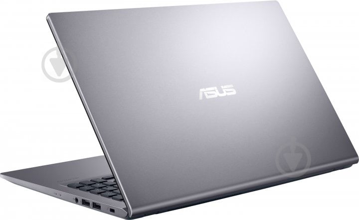 Ноутбук Asus Laptop X515FA-BQ019 15,6" (90NB0W01-M00620) slate grey - фото 8