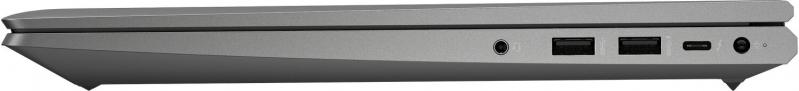 Ноутбук HP ZBook Power G8 15,6" (313S7EA) grey - фото 4