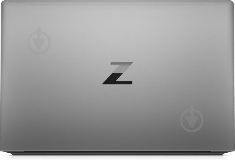 Ноутбук HP ZBook Power G8 15,6" (313S7EA) grey - фото 6