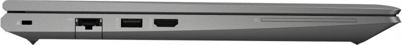 Ноутбук HP ZBook Power G8 15,6" (313S7EA) grey - фото 5