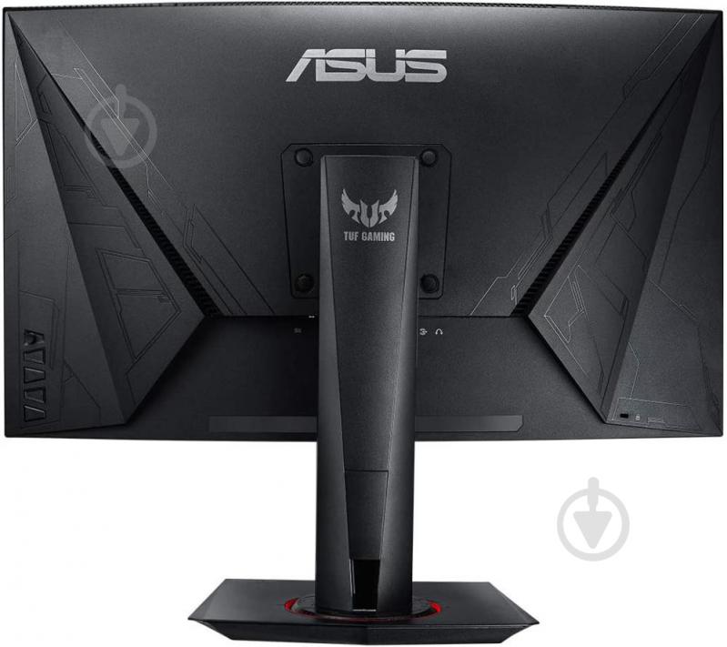 Монитор Asus VG27WQ 24" (90LM05F0-B02E70) - фото 6