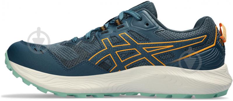 Кросівки чоловічі демісезонні Asics GEL-SONOMA 7 1011B595_403 р.43,5 сині - фото 2