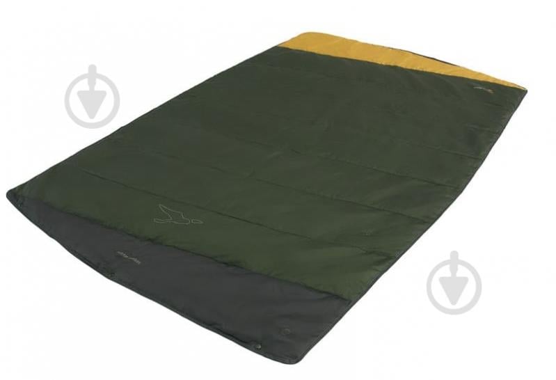 Ковдра Easy Camp Falcon Green 200x135 см