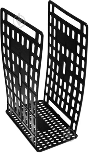 Сумка-тележка Aurora Roma 50 Grey - фото 4