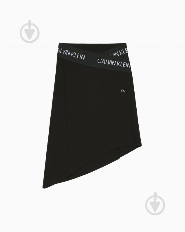 Спідниця Calvin Klein Performance Skirts 00GWF9T932-007 р. L чорний - фото 1 Спідниця Calvin Klein Performance Skirts 00GWF9T932-007 р. L чорний - фото 1