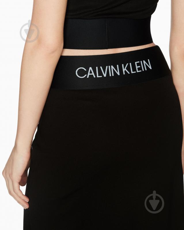 Спідниця Calvin Klein Performance Skirts 00GWF9T932-007 р. L чорний - фото 5 Спідниця Calvin Klein Performance Skirts 00GWF9T932-007 р. L чорний - фото 5