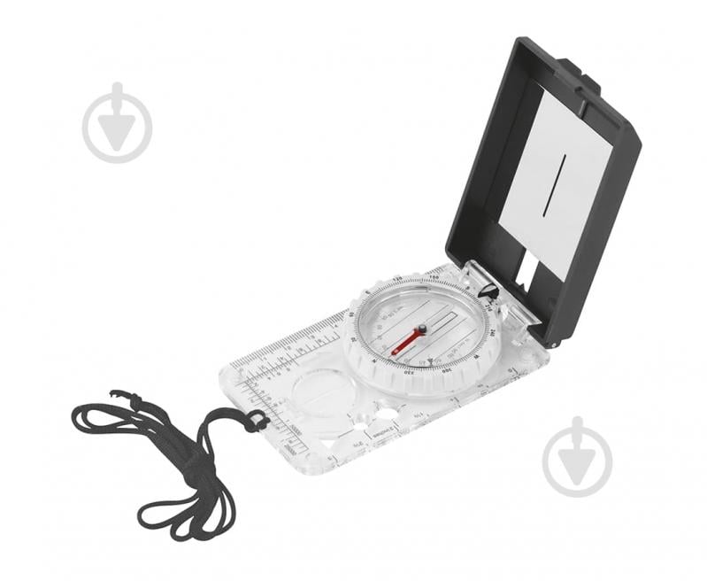 Компас Easy Camp Map Compass Mirror - фото 1