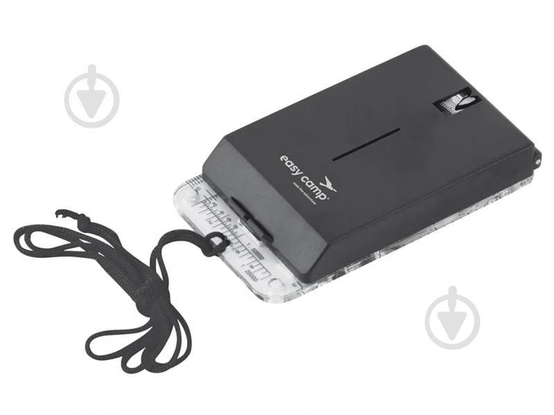 Компас Easy Camp Map Compass Mirror - фото 2