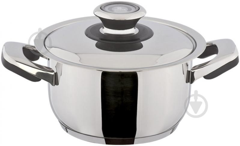 Набор посуды Vinzer Grand Junior 9 предметов 89039 - фото 4