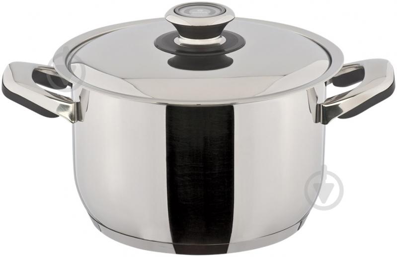 Набор посуды Vinzer Grand Junior 9 предметов 89039 - фото 2