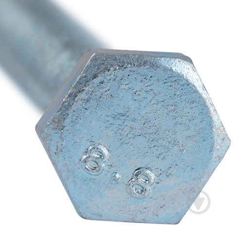 Болт метрический 32126 ЦБ DIN 933 4x30 мм 500 шт. клас прочности 8,8 snapt - фото 5 Болт метрический 32126 ЦБ DIN 933 4x30 мм 500 шт. клас прочности 8,8 snapt - фото 5