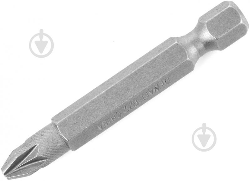 Бита DeWalt PZ2x50 мм DT7912_1 - фото 1