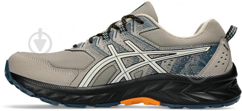 Кроссовки мужские демисезонные Asics GEL-VENTURE 9 1011B486_024 р.43,5 бежевые - фото 2