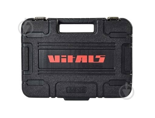 Набор ручного инструмента Vitals Master 56 шт. 186170 - фото 7