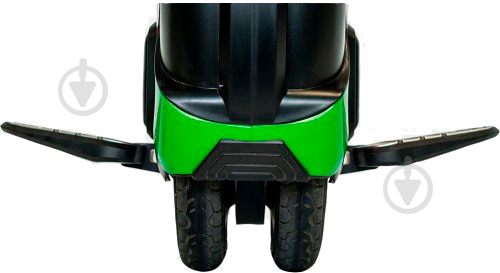 Моноколесо InMotion SCV V3 Pro green - фото 4