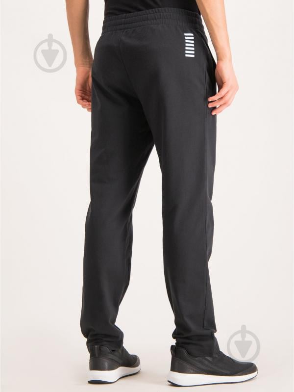 Штани EA7 TROUSER 8NPP51-PJ05Z-1200 р. L чорний - фото 2