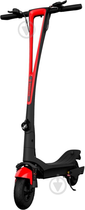 Электросамокат InMotion Lively E-Scooter Bike (IM-LVL-L6+) - фото 1