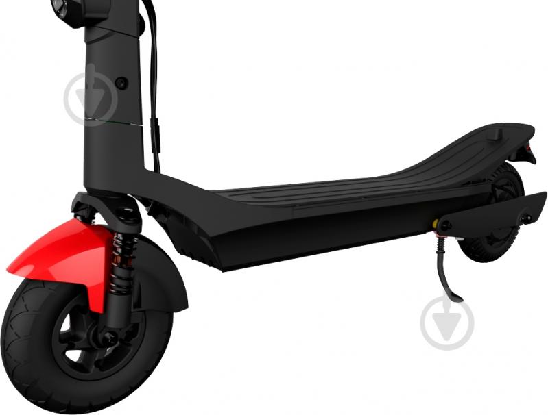 Электросамокат InMotion Lively E-Scooter Bike (IM-LVL-L6+) - фото 4