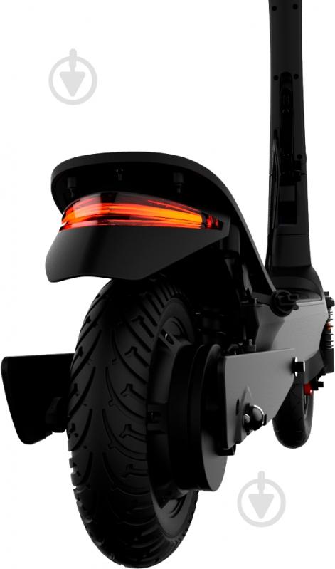 Электросамокат InMotion Lively E-Scooter Bike (IM-LVL-L6+) - фото 5