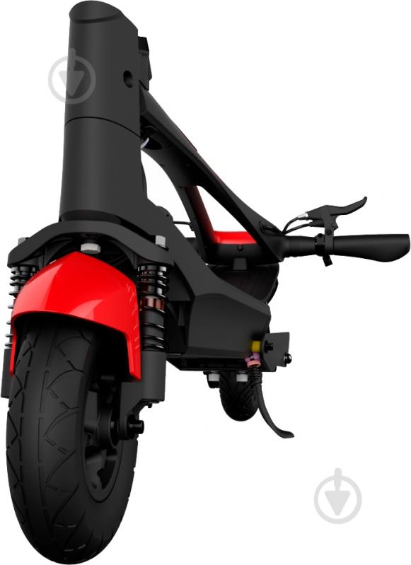 Электросамокат InMotion Lively E-Scooter Bike (IM-LVL-L6+) - фото 6