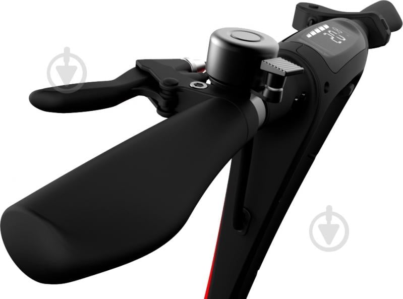 Электросамокат InMotion Lively E-Scooter Bike (IM-LVL-L6+) - фото 8