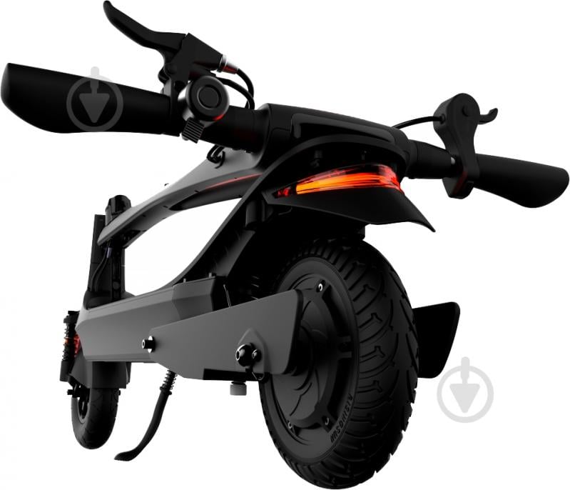 Электросамокат InMotion Lively E-Scooter Bike (IM-LVL-L6+) - фото 3