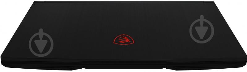 Ноутбук MSI Thin GF63 12V 15,6" (12VF-1062XUA) black - фото 6